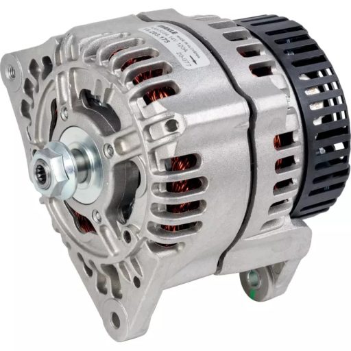 Generátor Lindner IA1203, MG 562