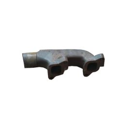 Kipufogótorok Ford 83903562, D5NN9431A