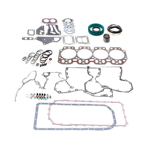 Tömítéskészlet felső és alsó John Deere RE64291, RE53141