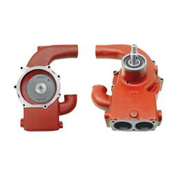 Vízszivattyú Landini 41313027, U5MW0133