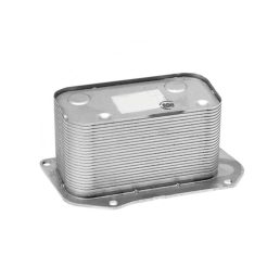 Olajhűtő Fendt F339202510120, F716200510010 Olajhűtő Fendt F339202510120, F716200510010