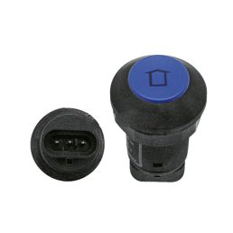   Nyomókapcsoló emelés, leengedés (érintőgomb) Fendt G816860100200, G816860100201