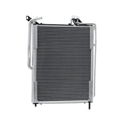 Olajhűtő John Deere AL78410, AL119567 Olajhűtő John Deere AL78410, AL119567