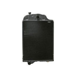 Hűtő John Deere AL37566, AL31238 Hűtő John Deere AL37566, AL31238