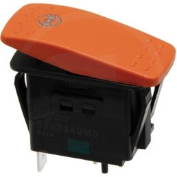   Billenőkapcsoló differenciálzárhoz Massey Ferguson 4293540M1