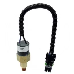   Olajnyomás kapcsoló Powershift Case IH 50702254, 410438A2, 410438A1, 144467A2, 1983224C1