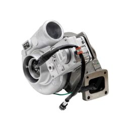   Turbófeltöltő John Deere DZ108124, RE535702, RE534550, RE529978