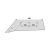 Orrbetétes ekevas bal készlet Regent 56038DW35SL (350 mm)