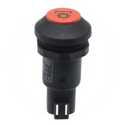 TLT-tengely nyomókapcsoló Steyr 12222004, 1-40-258-078