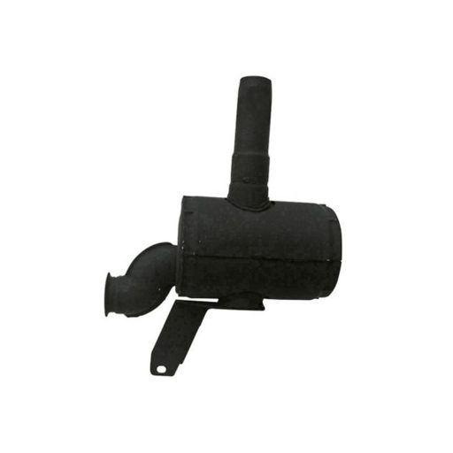 Kipufogódob New Holland 82010856, 87704566