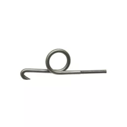 Kipufogóhorog Fendt 138204101060, H184200100020