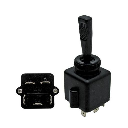 Irányjelző kapcsoló Landini 1424108M92, 1021502