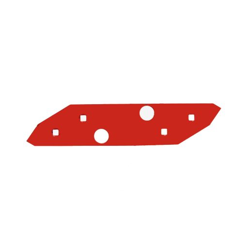 Ekenád készlet Gregoire-Besson 56037173388 (jobb és bal)