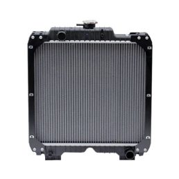 Hűtő New Holland 84175586, 84250074, 87610780