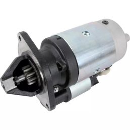 Önindító Fiat IS0627, MS 357