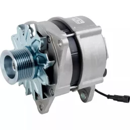 Generátor Case IH IA1504, MG223, 47134023, 47134024