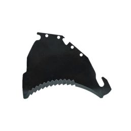 Rakodókocsi kés Strautmann 52541018500F