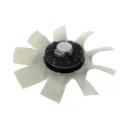   Ventilátorlapát viszkokuplunggal Case IH AM-20004437-M, 87726035