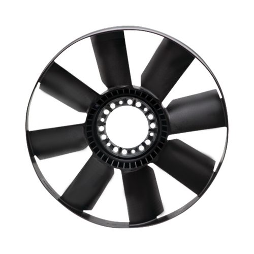 Ventilátorlapát Valtra-Valmet 655220002