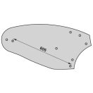 Kormánylemez Lemken 560173441040 (jobb)