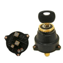 Gyújtás és világításkapcsoló John Deere Z44576