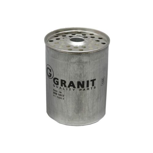 Üzemanyagszűrő Granit 8001017 - Ford