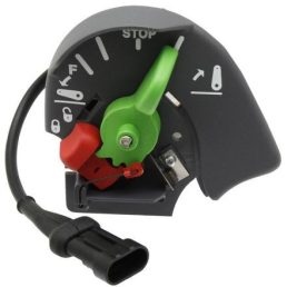 Emelőmű kezelőelem Deutz-Fahr 4419452, 04419452