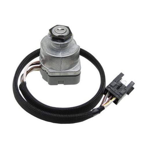 Gyújtáskapcsoló New Holland 87561528, 81864288