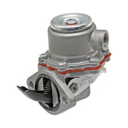   Membrános üzemanyag szivattyú Deutz-Fahr 04157223, 04157222