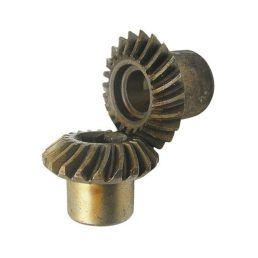 Kúpfogaskerék készlet Deutz-Fahr 16502979 + 16502980