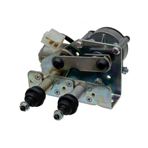 Ablaktörlő motor John Deere AZ55422