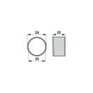 Rézhüvely Krone 6479349651F