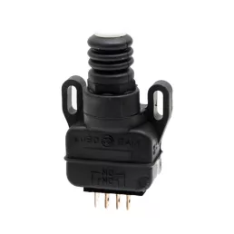 Féklámpakapcsoló Ford 47132449