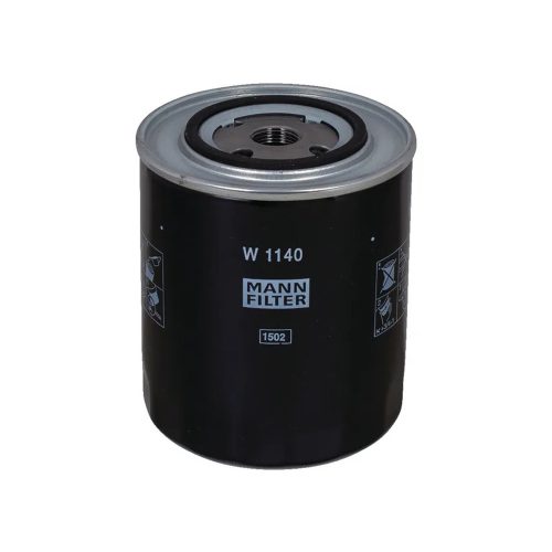 Hidraulikaolaj szűrő MANN-FILTER W1140 - Hürlimann