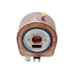 Olajhűtő Fendt V836684121, V836859699 Olajhűtő Fendt V836684121, V836859699