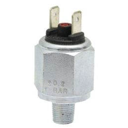 Féklámpakapcsoló New Holland 87584696, 5097694