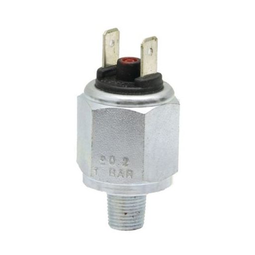 Féklámpakapcsoló New Holland 87584696, 5097694