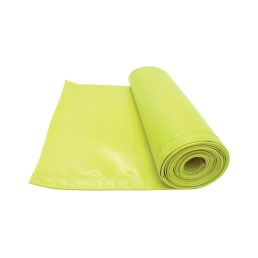 Védőponyva sárga (méteráru)