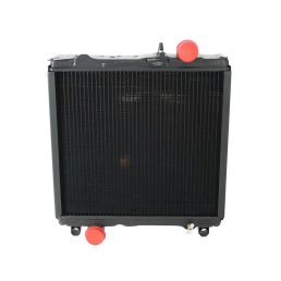 Hűtő John Deere AL67563, AL59532, AT28583 Hűtő John Deere AL67563, AL59532, AT28583