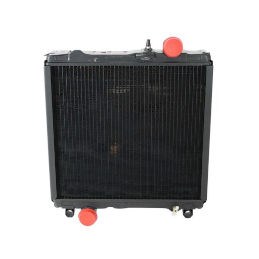 Hűtő John Deere AL67563, AL59532, AT28583