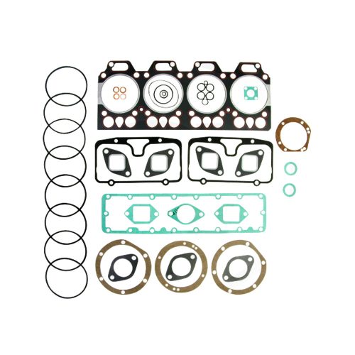 Tömítéskészlet Steyr 38021043