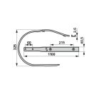 Lehúzó Krone 647270002260F