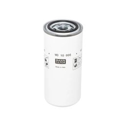 Hidraulikaolaj szűrő MANN-FILTER WD10005 - Landini