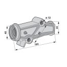 Csapágycső Fella 647498199F