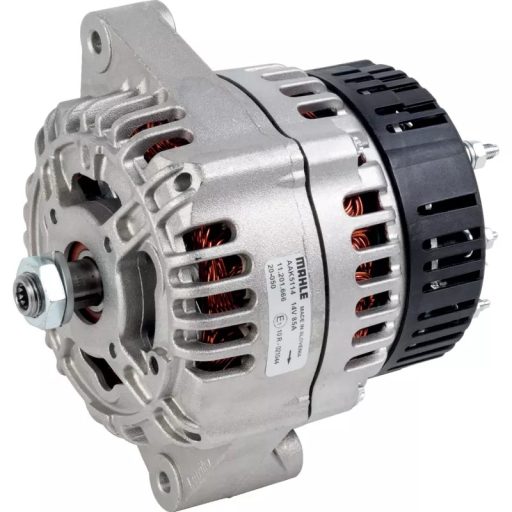 Generátor Hürlimann IA0666, 2.9439.460.0/10, MG 353