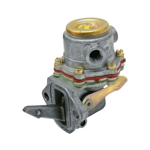 Membrános üzemanyag szivattyú New Holland 504090935, 4757883, 4740717