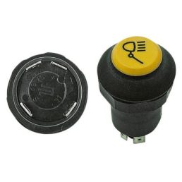   Hátsó munkalámpa nyomókapcsoló Steyr 11130200XX, 133700580008, 139900580153