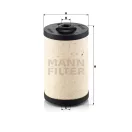 Üzemanyagszűrő MANN-FILTER BFU700X - Claas