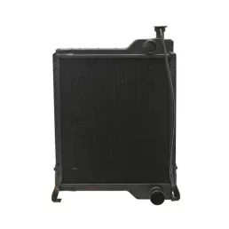 Hűtő Case IH 84673C6, 84673C4, 84673C5