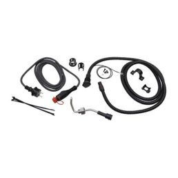 Motor-előmelegítő készlet Deutz-Fahr 380MVP19